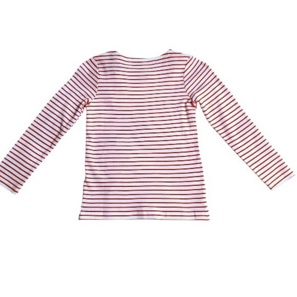 NWT Joules Dachshund Christmas Top Sizes 8 - Picture 4 of 5